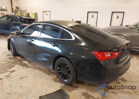 2017 Chevrolet Malibu 1Lt z USA, uszkodzony, nr VIN 1G1ZE5ST8HF205662